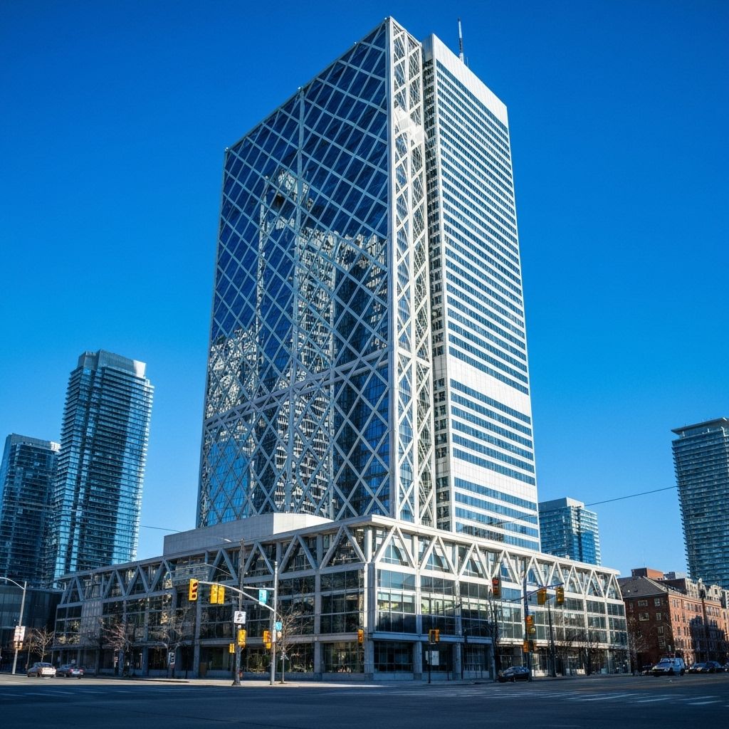 First Canadian Place